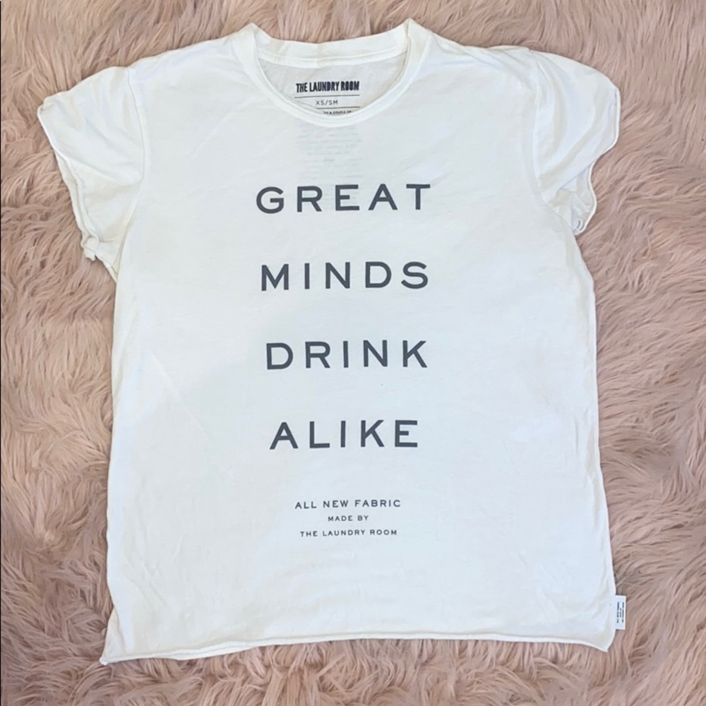 The Laundry Room Graphic Tee